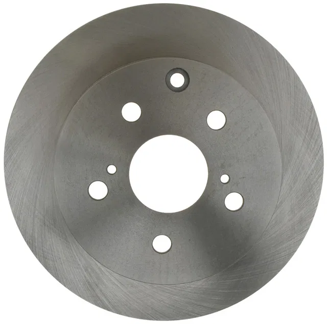 980483R – RAYBESTOS Brake Rotor, OE Replacement Single